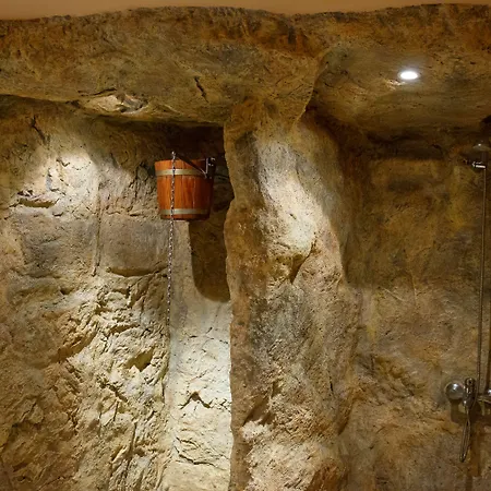 Apart-hotel Sunrise Park - Free Wellness Bansko