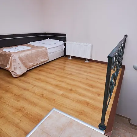 Apart-hotel Sunrise Park - Free Wellness Bansko