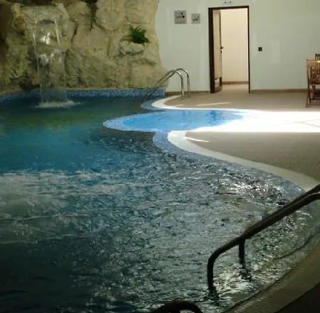 Sunrise Park Complex - Free Wellness 4*