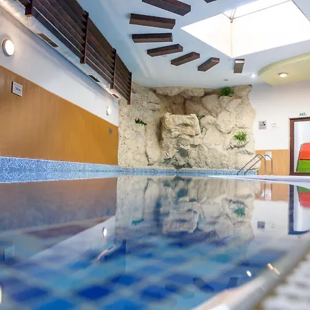 Апарт-отель Sunrise Park Complex - Free Wellness Банско