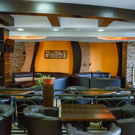 Sunrise Park - Free Wellness Apart Otel