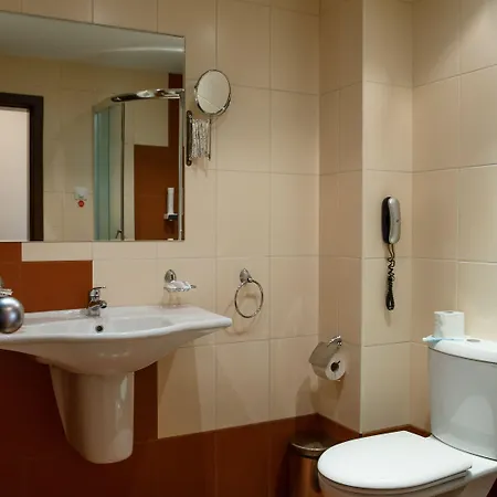 Sunrise Park - Free Wellness 4* 班斯科