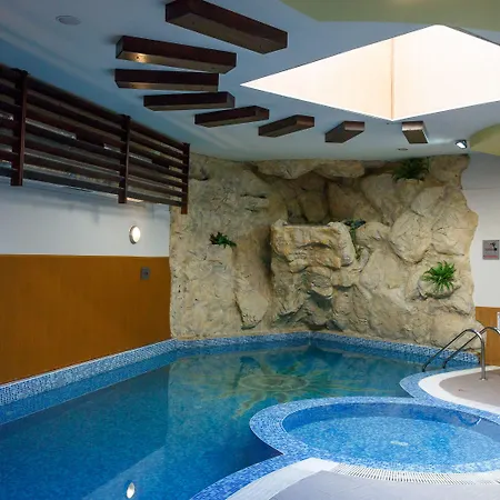 Sunrise Park - Free Wellness 4* 班斯科