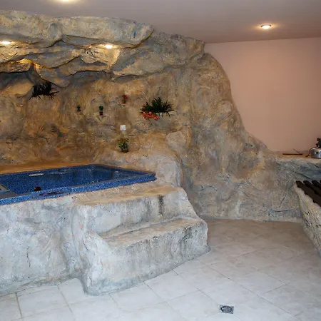 Sunrise Park Complex - Free Wellness Bansko