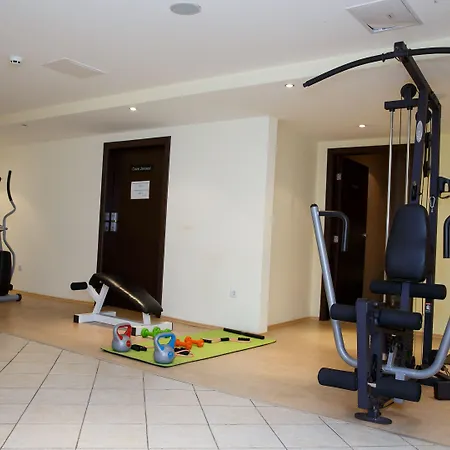 Sunrise Park - Free Wellness 4*