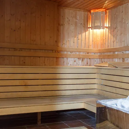 Sunrise Park - Free Wellness 4*