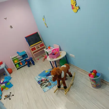 Sunrise Park - Free Wellness 4* Bansko