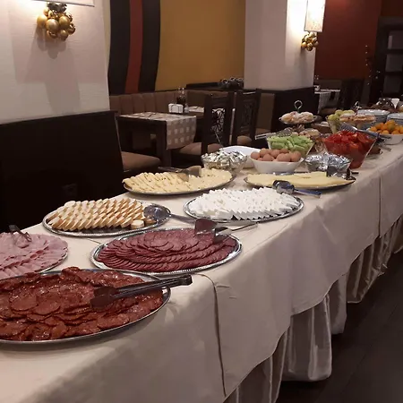 Apart Otel Sunrise Park - Free Wellness Bansko