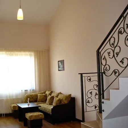 Апарт-отель Sunrise Park Complex - Free Wellness