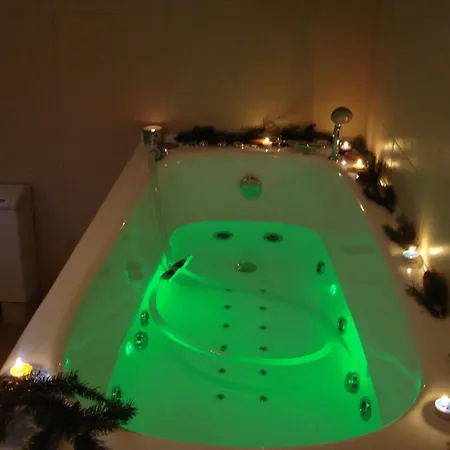 Apart Otel Sunrise Park - Free Wellness