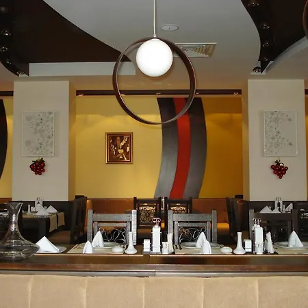 Sunrise Park - Free Wellness Apart Otel Bansko