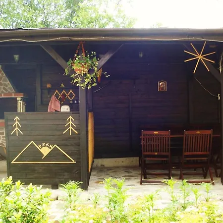 Sunrise Park - Free Wellness 班斯科