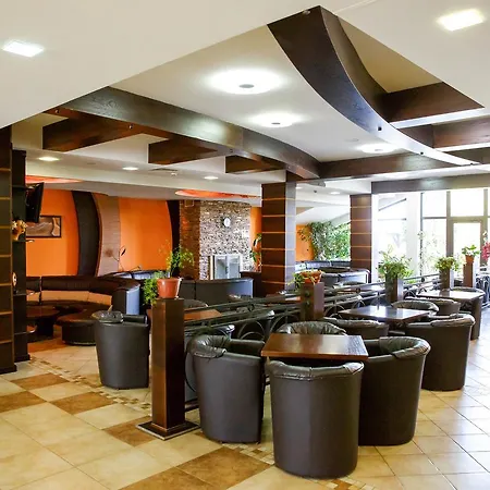 Sunrise Park Complex - Free Wellness Банско