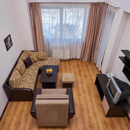 Sunrise Park Complex - Free Wellness Банско