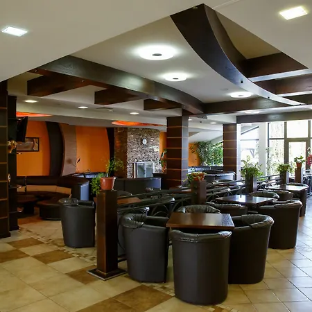 Sunrise Park Complex - Free Wellness