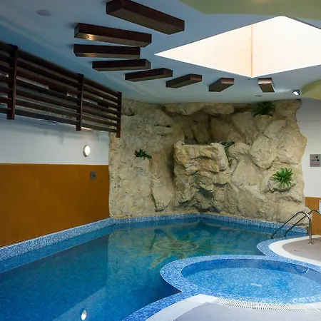 Апарт-отель Sunrise Park Complex - Free Wellness Банско