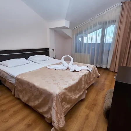 Sunrise Park - Free Wellness Apart Otel Bansko