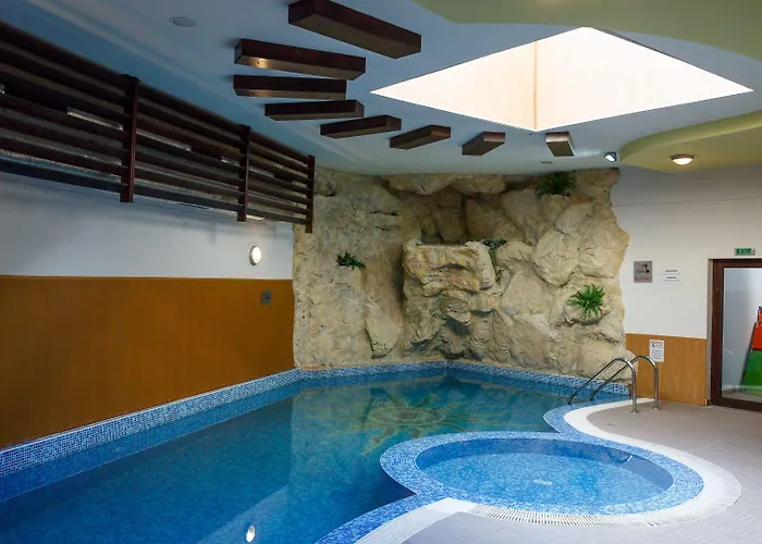 Sunrise Park - Free Wellness 4* Bansko