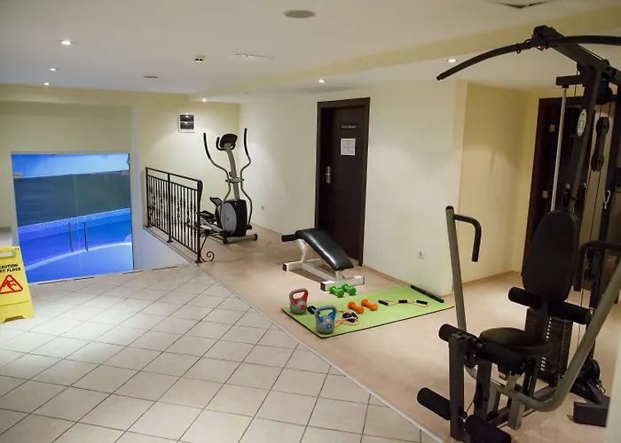 Sunrise Park - Free Wellness 4*