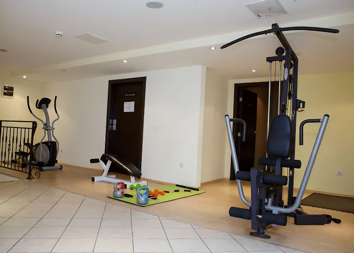 Sunrise Park - Free Wellness 4*