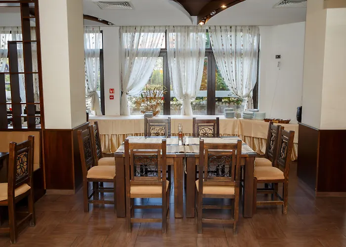 Aparthotel Sunrise Park - Free Wellness 4*