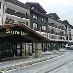Aparthotel Sunrise Park - Free Wellness