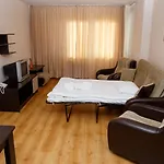 Sunrise Park - Free Wellness Aparthotel 4*