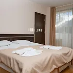 Sunrise Park - Free Wellness Aparthotel 4*