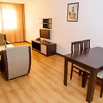 Aparthotel Sunrise Park - Free Wellness