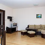 Sunrise Park - Free Wellness Aparthotel