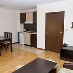 Aparthotel Sunrise Park - Free Wellness