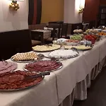Aparthotel Sunrise Park - Free Wellness Bansko