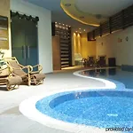 Aparthotel Sunrise Park - Free Wellness 4*