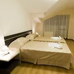 Sunrise Park - Free Wellness Aparthotel Bansko