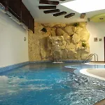 Sunrise Park - Free Wellness Aparthotel