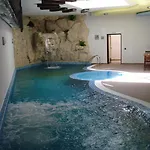 Sunrise Park - Free Wellness Aparthotel 4*
