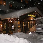 Sunrise Park - Free Wellness Aparthotel