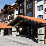 Sunrise Park - Free Wellness Aparthotel