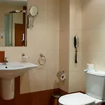 Aparthotel Sunrise Park - Free Wellness 4*