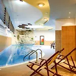 Sunrise Park - Free Wellness 4* Bansko