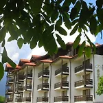 Aparthotel Sunrise Park - Free Wellness 4*