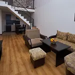 Aparthotel Sunrise Park - Free Wellness