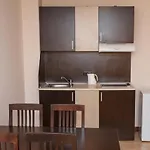 Sunrise Park - Free Wellness Aparthotel