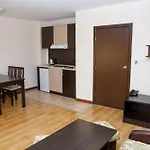 Aparthotel Sunrise Park - Free Wellness Bansko