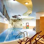 Aparthotel Sunrise Park - Free Wellness