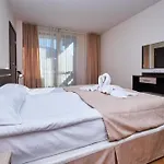 Sunrise Park - Free Wellness Aparthotel Bansko