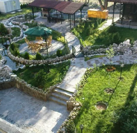 Sunrise Park Complex - Free Wellness