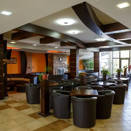 Sunrise Park - Free Wellness