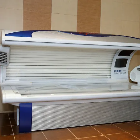 Sunrise Park - Free Wellness Bansko