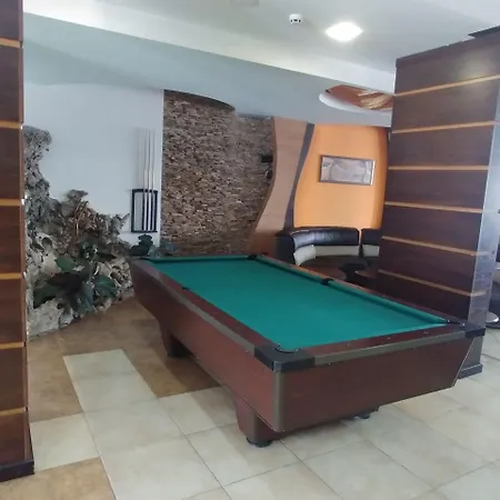 Sunrise Park - Free Wellness Bansko